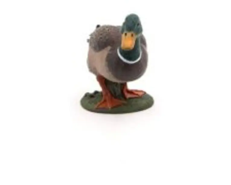 Figurina Rata Mallard, Papo
