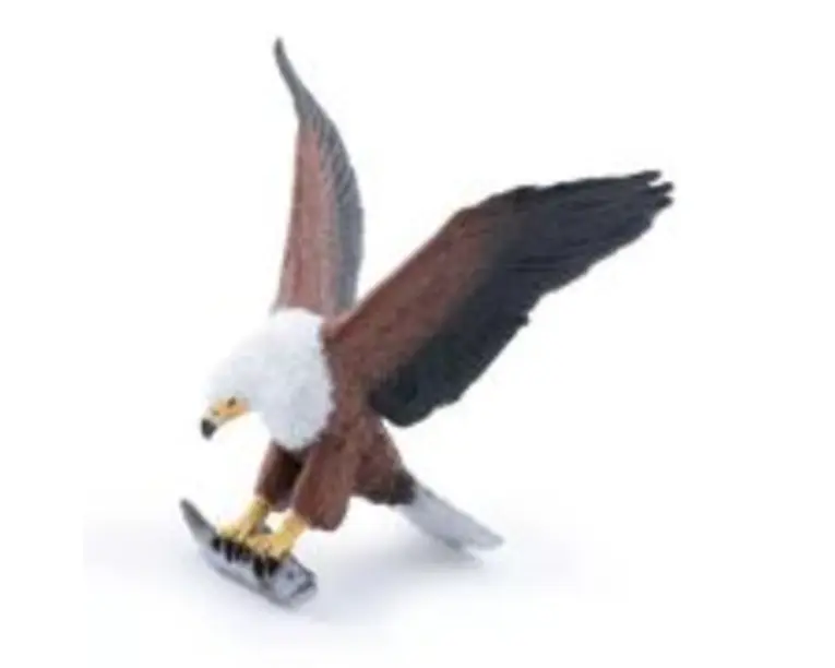 Figurina vultur african, Papo