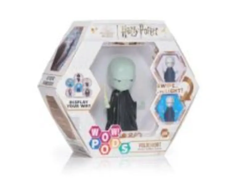 Figurina Wizarding World, Voldemort, Wow! Pods