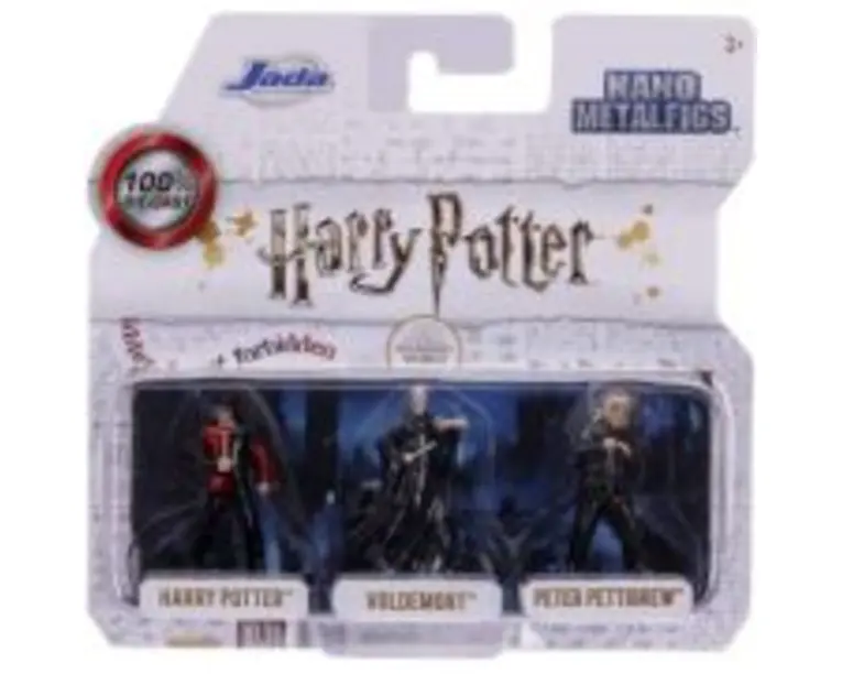 Nanofigurine Harry Potter