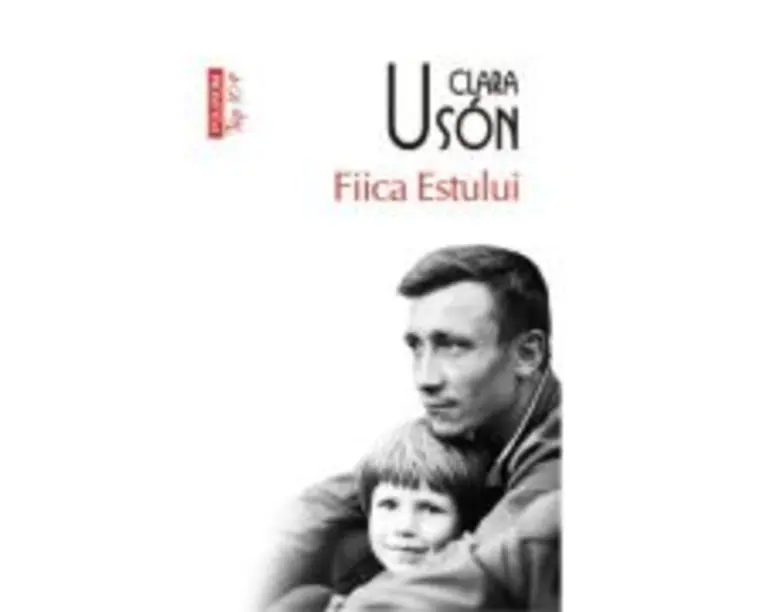 Fiica Estului (editie de buzunar) - Clara Uson