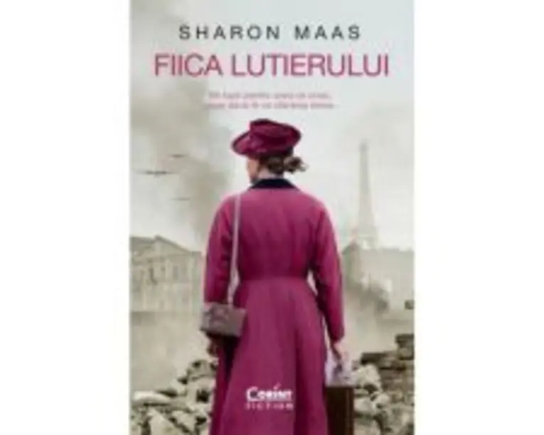 Fiica lutierului - Sharon Mass