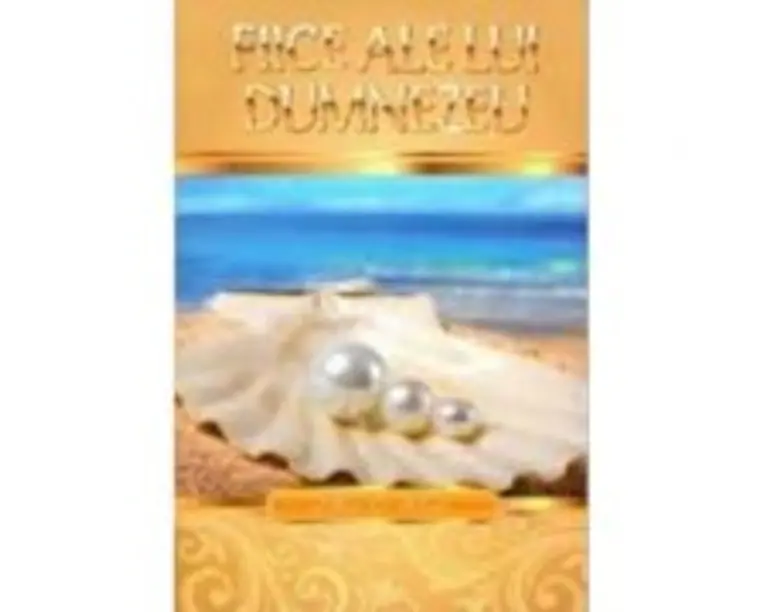 Fiice ale lui Dumnezeu - Ellen G. White