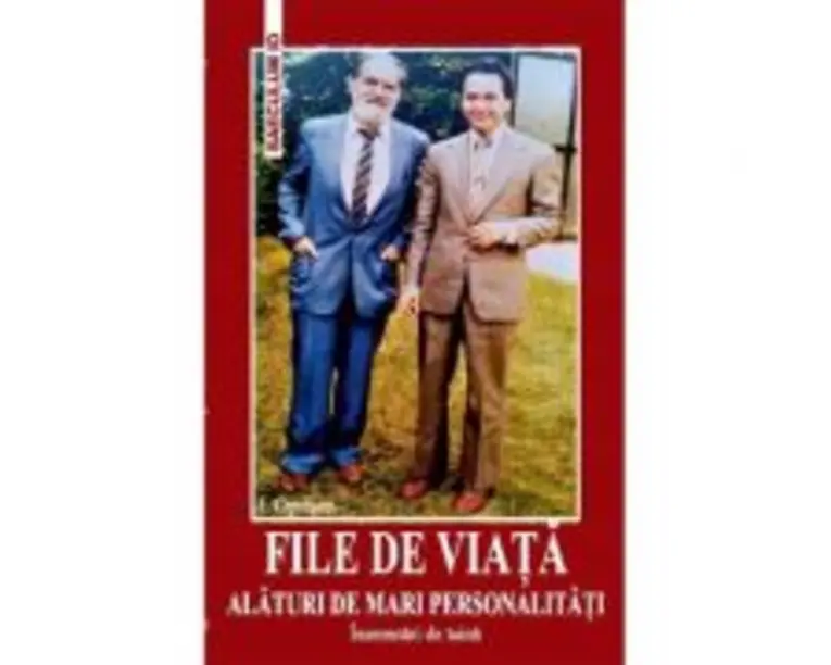File de viata - I. Oprisan