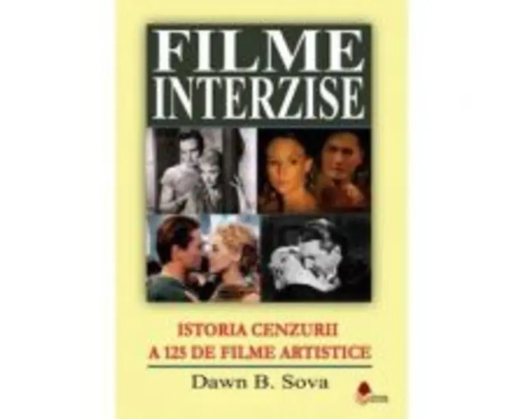 Filme interzise - Dawn B. Sova