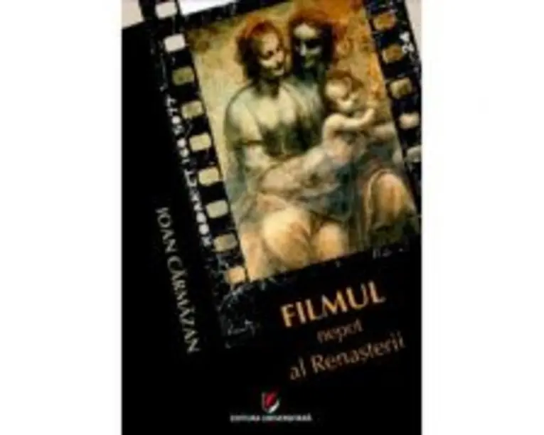 Filmul - Nepot al Renasterii - Ioan Carmazan