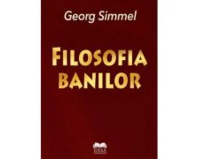 Filosofia banilor. Editie revazuta - Georg Simmel