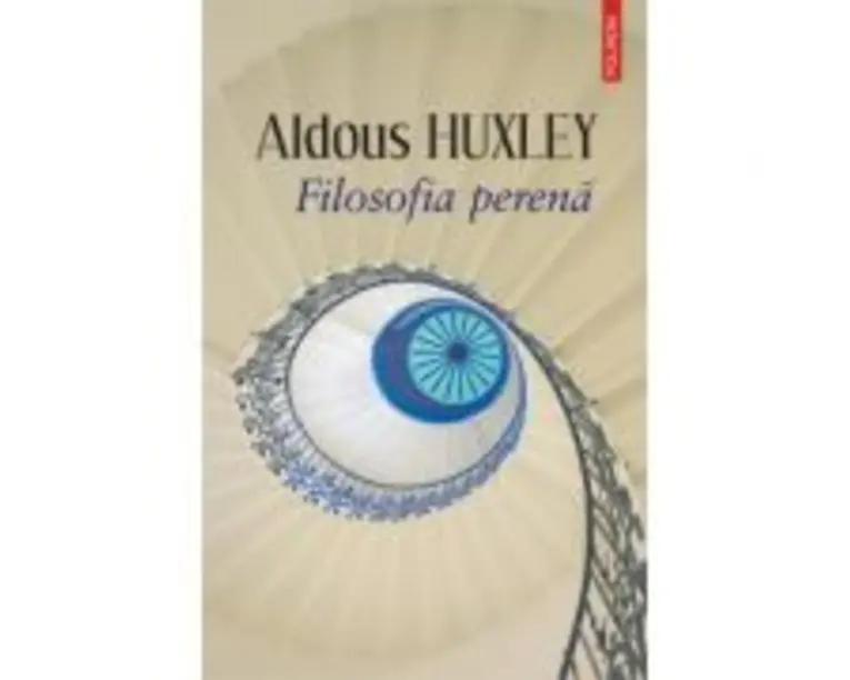 Filosofia perena - Aldous Huxley