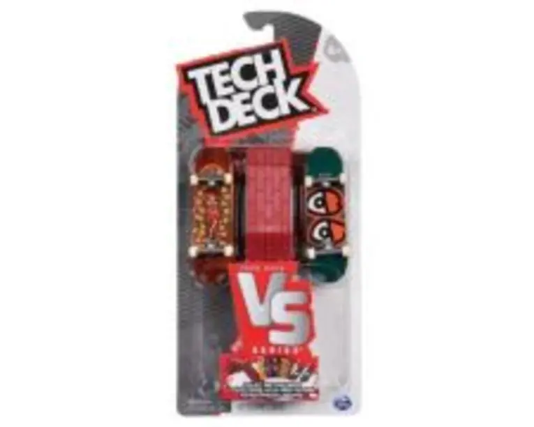 Pachet cu obstacol Fingerboard Gonzales