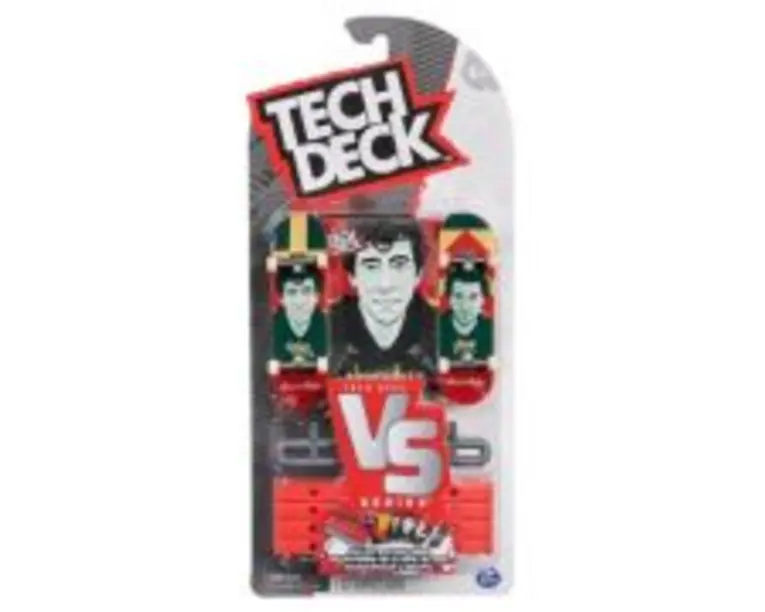 Pachet cu obstacol Fingerboard James