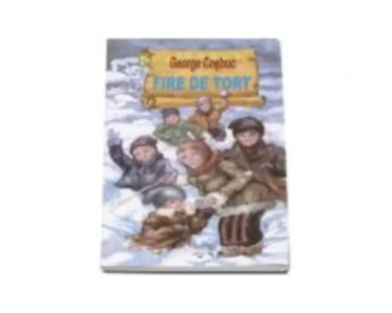 Fire de tort - George Cosbuc