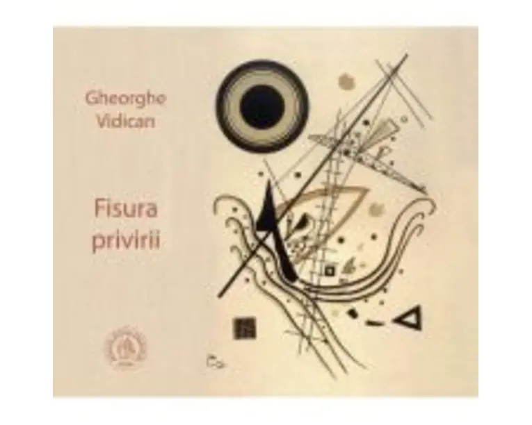 Fisura privirii - Gheorghe Vidican