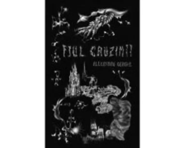 Fiul cruzimii - Alexandru Gorghe