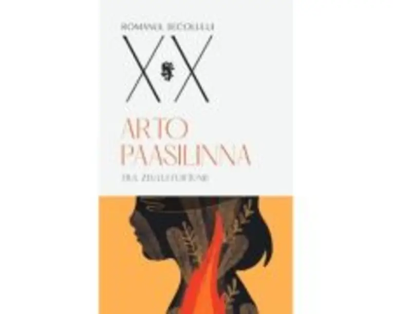 Fiul zeului furtunii - Arto Paasilinna