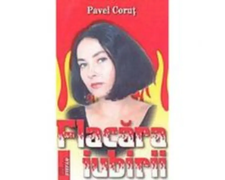 Flacara iubirii - Pavel Corut
