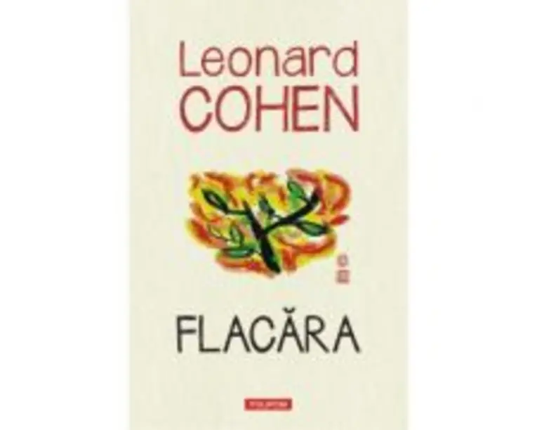 Flacara - Leonard Cohen