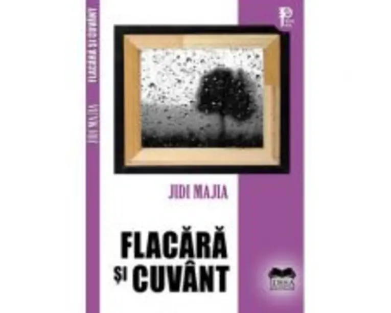 Flacara si cuvant - Jidi Majia