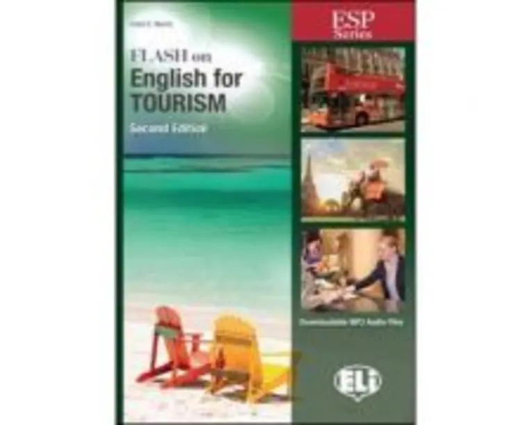 Flash on English for Specific Purposes: Tourism (editia a II-a)