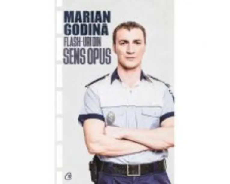 Flash-uri din sens opus - Marian Godina
