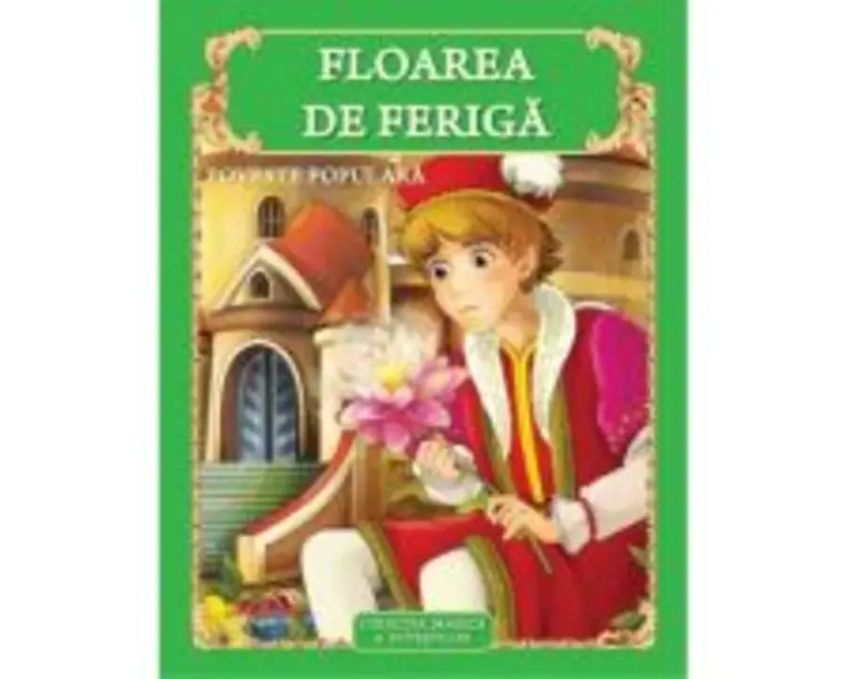 Floare de feriga
