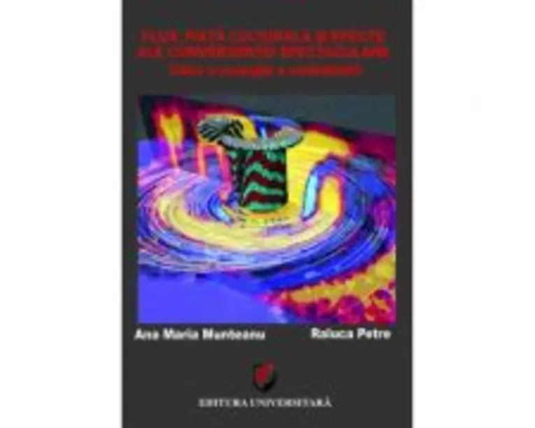 Flux, Piata culturala si Efecte ale Convergentei spectaculare. Catre o ecologie a mediatizarii - Ana Maria Munteanu, Raluca Petre