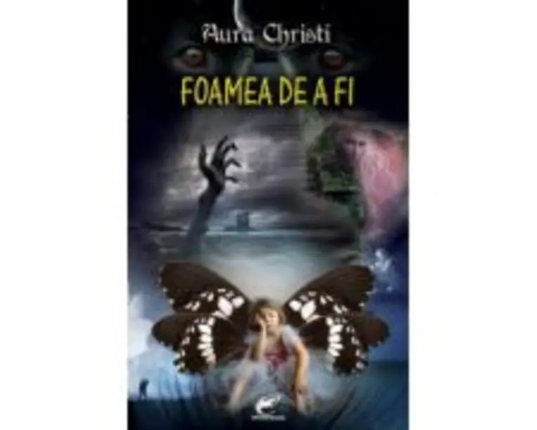 Foamea de a fi - Aura Christi