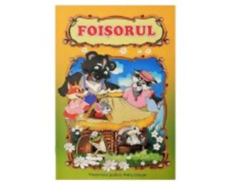 Foisorul