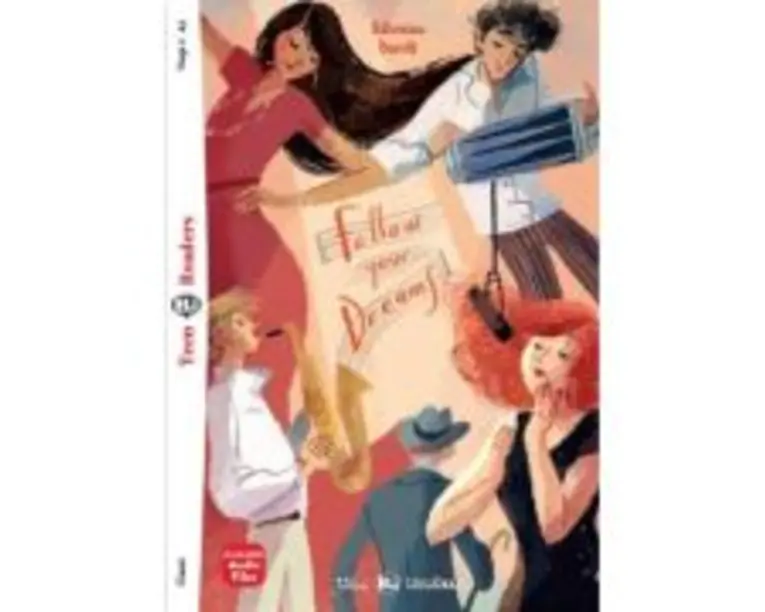 Follow your Dreams - Silvana Sardi