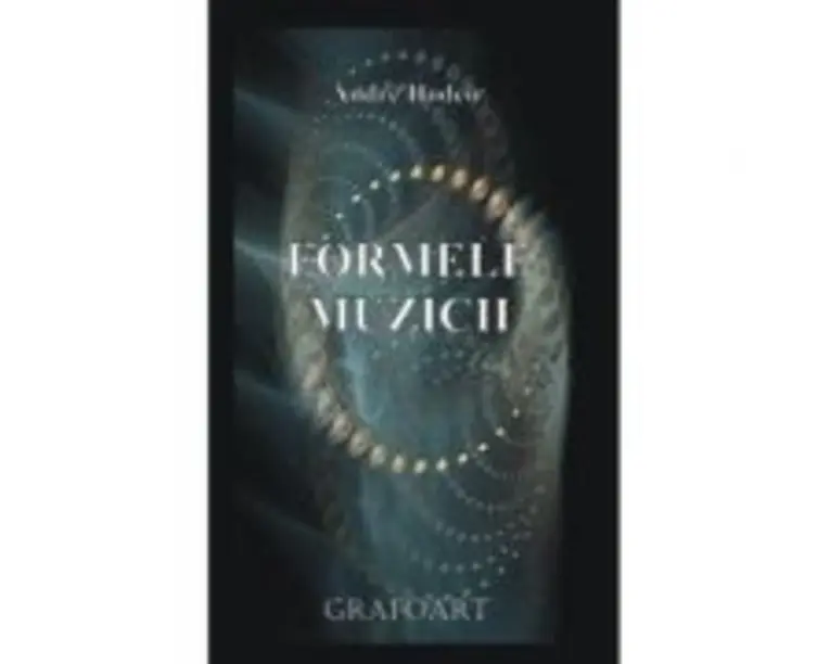 Formele muzicii - Andre Hodeir