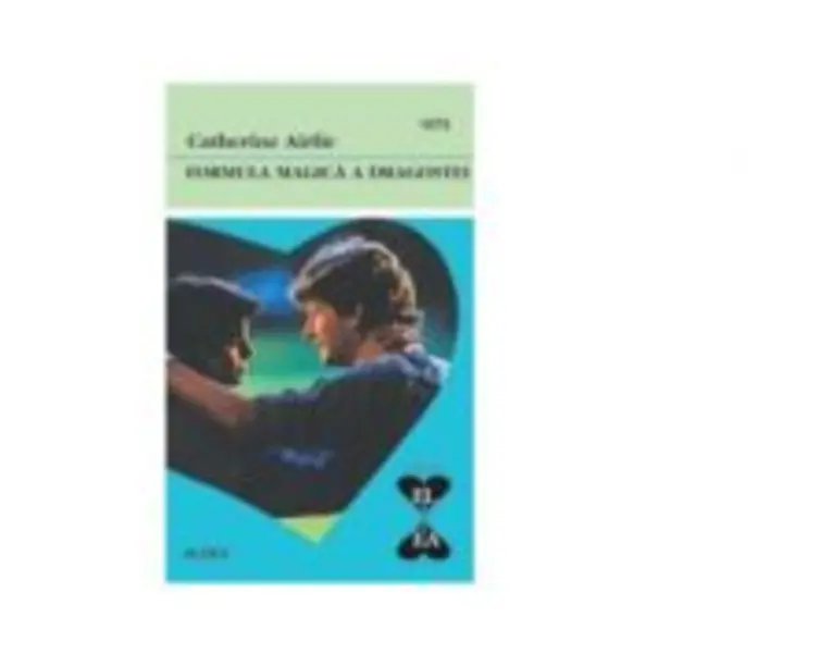 Formula magica a dragostei - Catherine Airlie