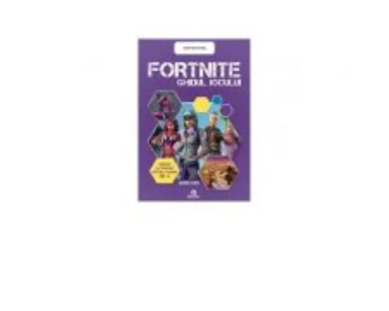 Fortnite. Ghidul jocului - Damien Kuhn