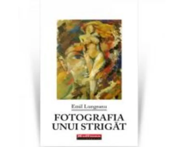 Fotografia unui strigat - Emil Lungeanu