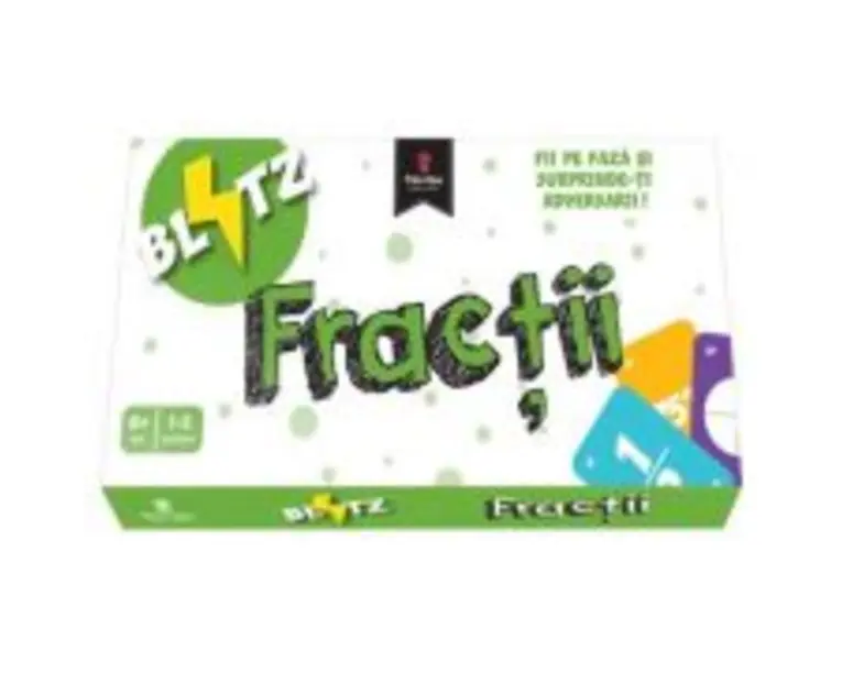 Fractii/Blitz