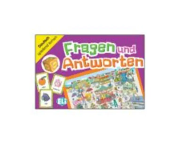 Fragen und Antworten