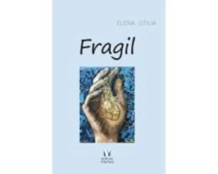 Fragil - Elena Otilia