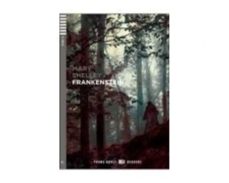 Frankenstein - Mary Shelley