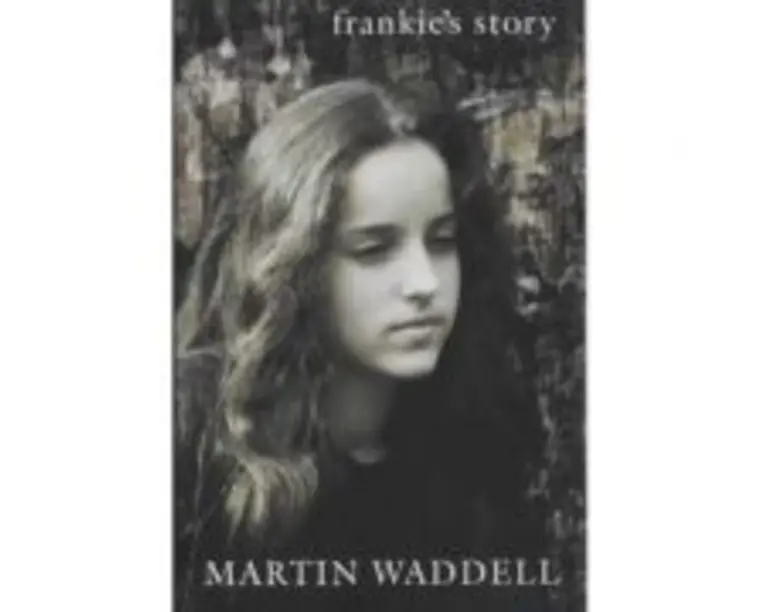 Frankie's Story - Martin Waddell