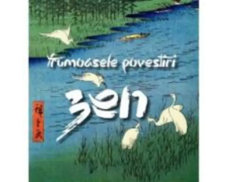 Frumoasele povestiri zen