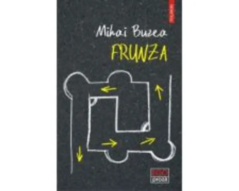 Frunza - Mihai Buzea