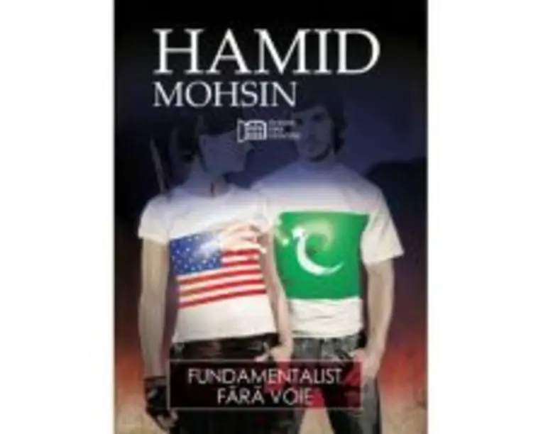 Fundamentalist fara voie - Hamid Mohsin