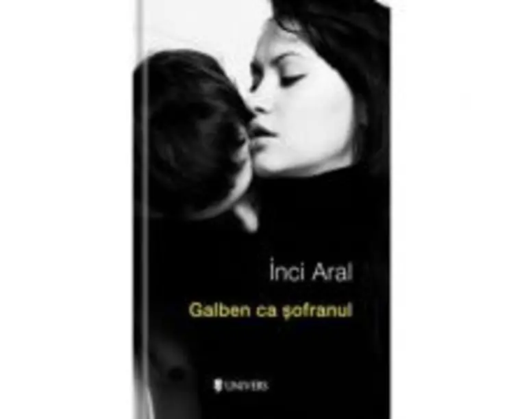 Galben ca sofranul - Inci Aral