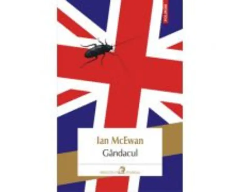 Gandacul - Ian McEwan