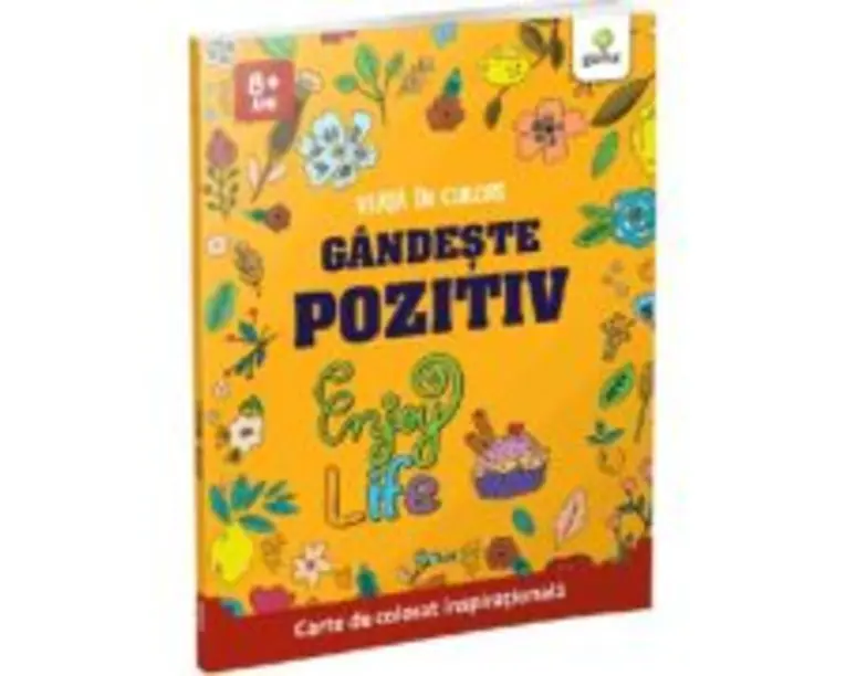 Gandeste pozitiv