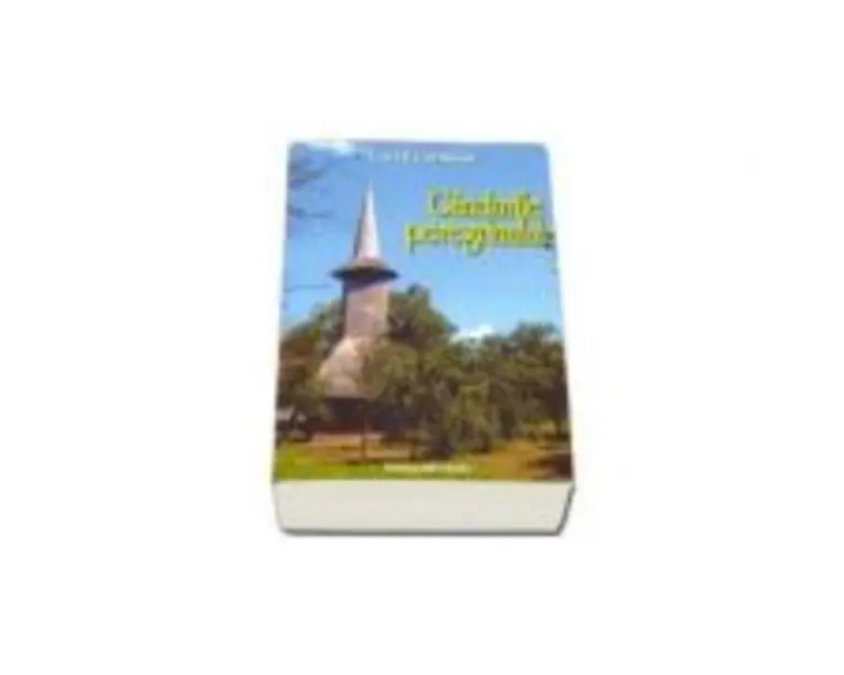 Gandurile peregrinului - Cornutiu Gavril