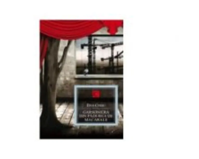 Garsoniera din padurea de macarale - Dan Chisu