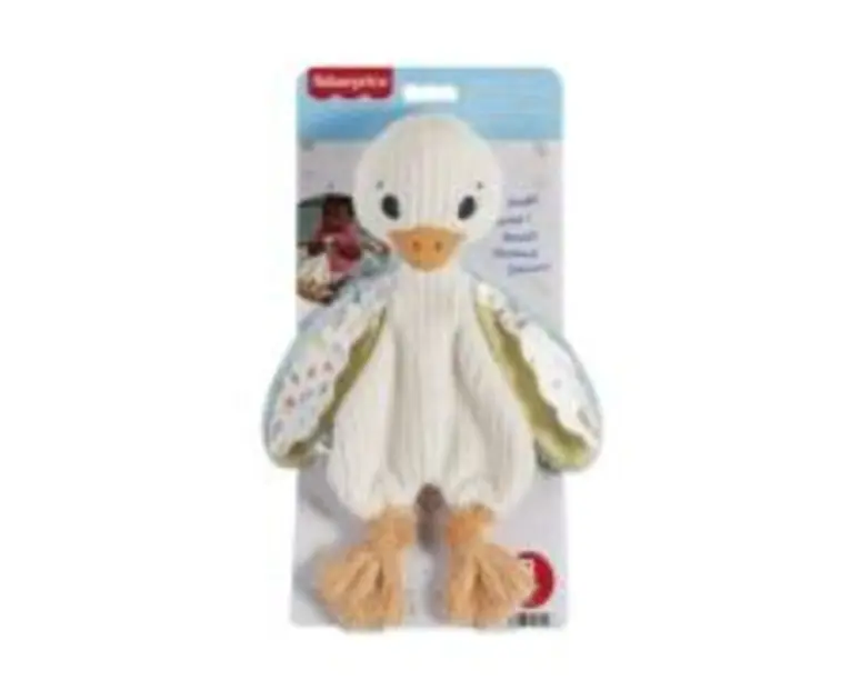 Gasca de plus, Fisher Price