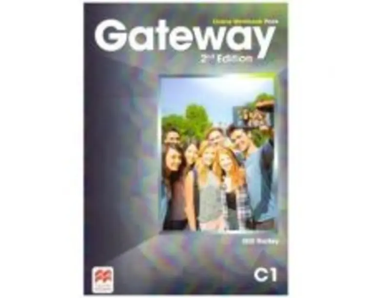 Gateway 2nd Edition, Online Workbook Pack, C1 - Gill Holley