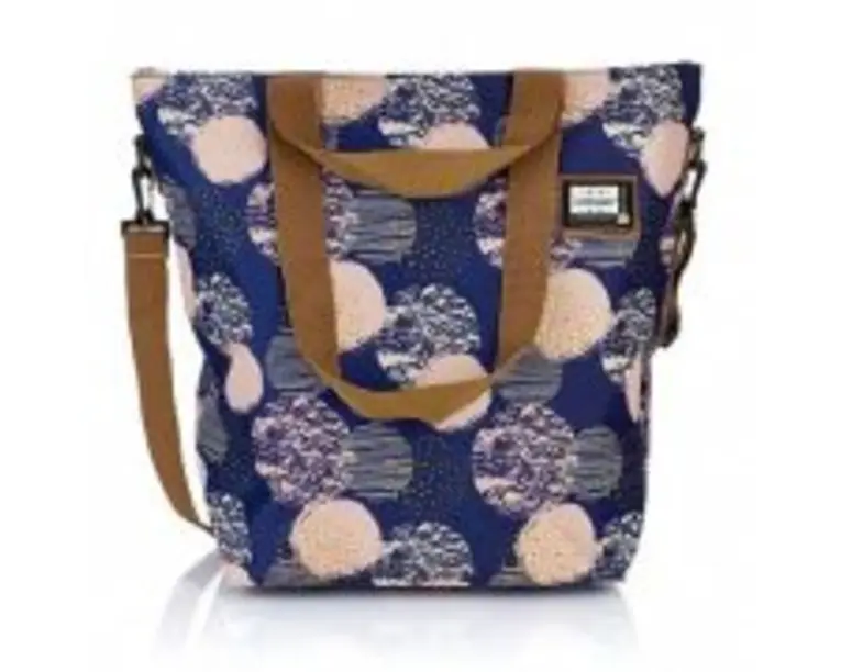 Geanta cumparaturi Head, 42x30x48cm, HD-124