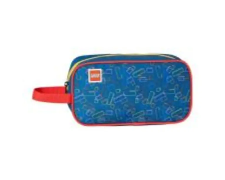 Geanta de toaleta LEGO Playful Bricks 20285-2407