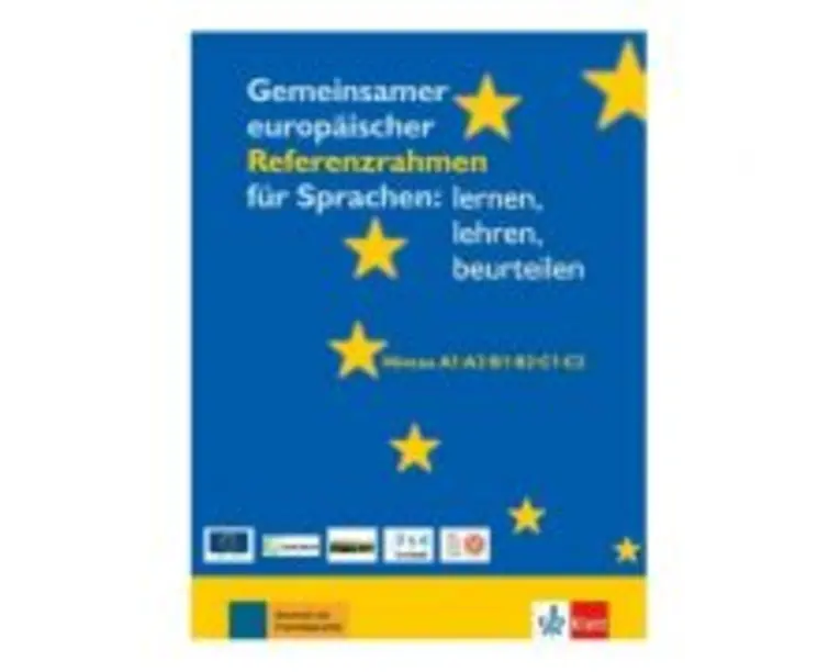Gemeinsamer europäischer Referenzrahmen für Sprachen: lernen, lehren, beurteilen - Daniel Coste